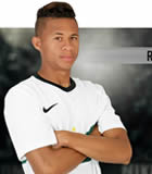 Rodrigo de Oliveira Ramos